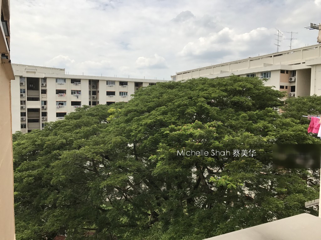 Blk 610 Ang Mo Kio Avenue 4 (Ang Mo Kio), HDB 3 Rooms #151599452
